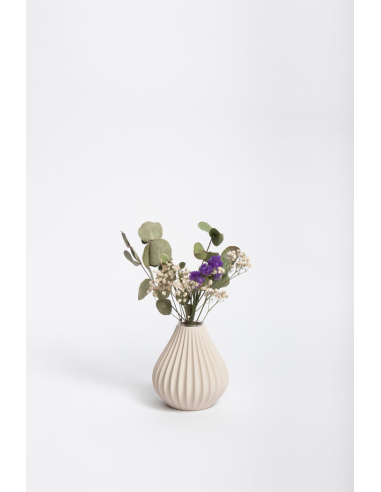 Vaas Raindrop S - Creme