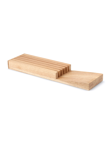 Messenblok voor lade 39x11x3,5cm