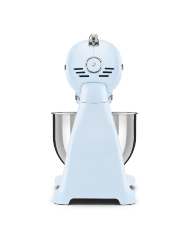 Smeg Keukenmachine Pastelblauw