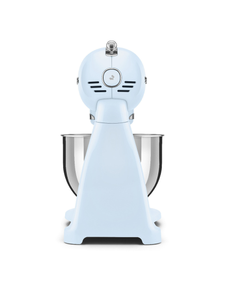 Smeg Keukenmachine Pastelblauw