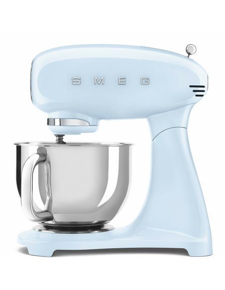 Smeg Keukenmachine Pastelblauw
