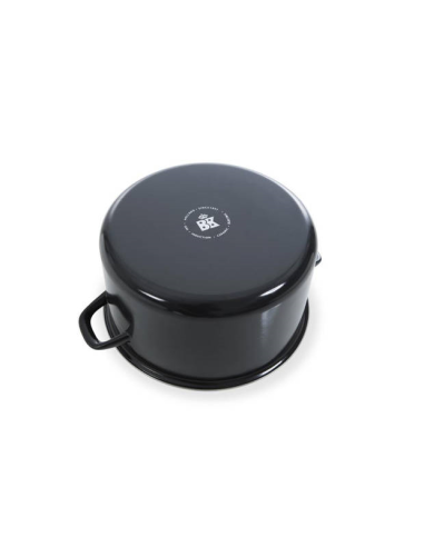 Fortalit Mosselpan 22 cm 2Kg.
