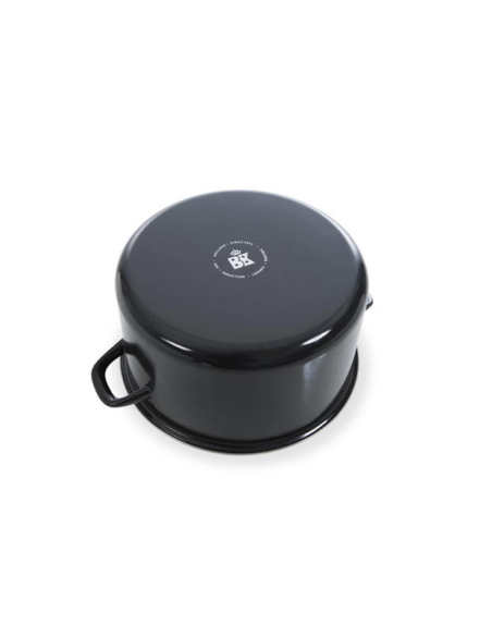 Fortalit Mosselpan 22 cm 2Kg.