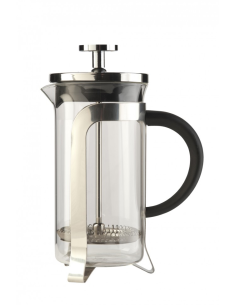 Koffiemaker French Press 3-kops