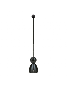 Clack Eierkoptikker Zwart