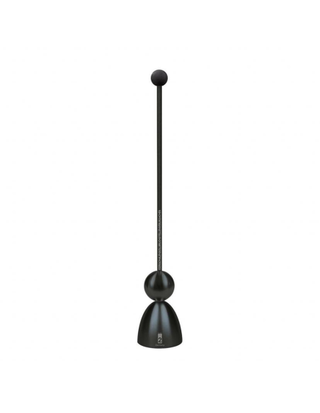 Clack Eierkoptikker Zwart