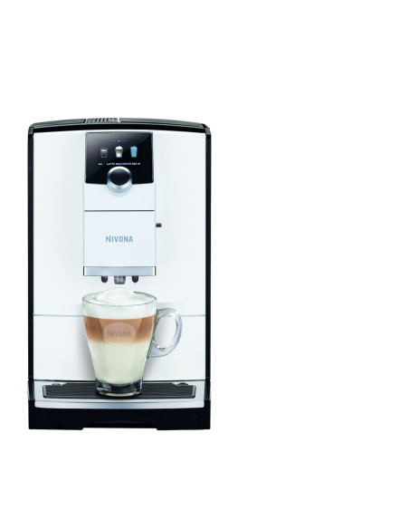 Nivona Koffievolautomaat 796