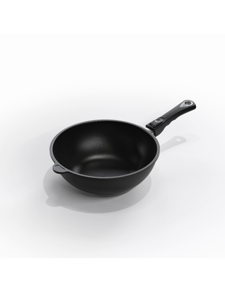 Steelwok 28x11 cm antikleef INDU