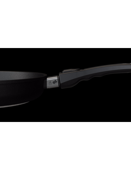 Steelwok 28x11 cm antikleef INDU