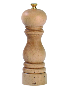 Peugeot Paris Naturel Zoutmolen U-Select 18 cm