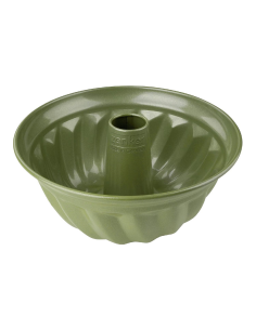 Tulbandvorm Green Vision 25 cm.