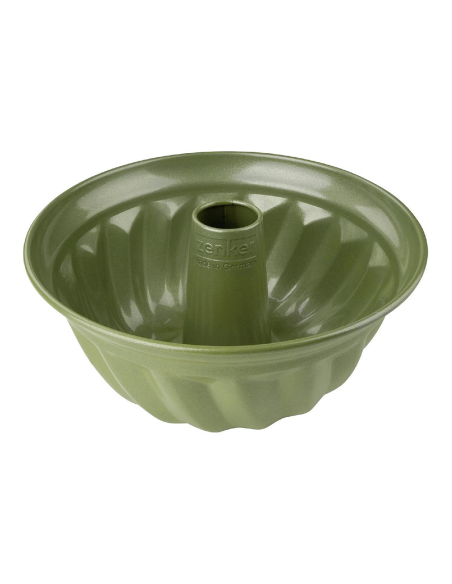 Tulbandvorm Green Vision 25 cm.