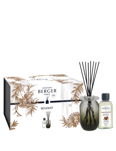 Parfum Berger Evanescence Grise