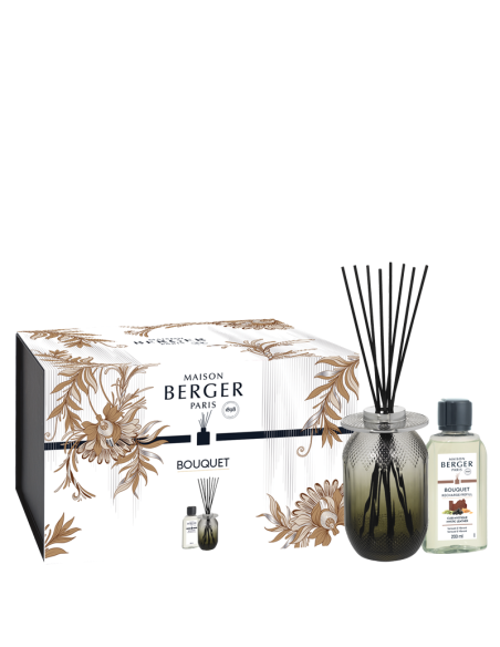 Parfum Berger Evanescence Grise