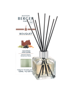 PB Cube Startset Cuir Mystique