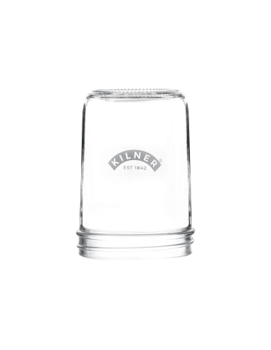 Kilner Tuinkers etc.. kweekglas set