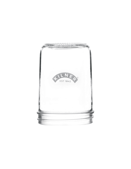 Kilner Tuinkers etc.. kweekglas set