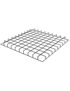 BGE Stainless Steel Grid Insert tbv Expansion Frame
