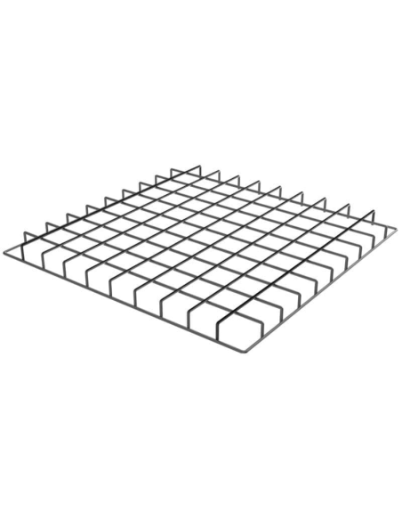 BGE Stainless Steel Grid Insert tbv Expansion Frame