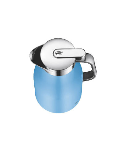 Isoleerkan Skyline Pastel blauw mat 1 L