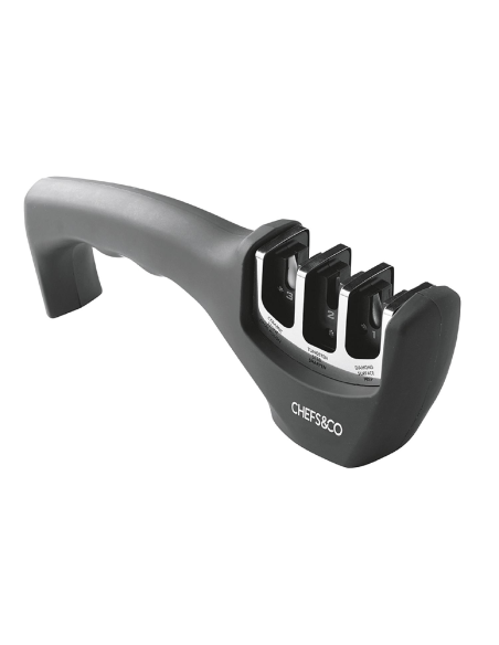 Chefs & Co Messenslijper pro line