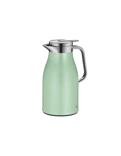 Isoleerkan Skyline pastel Mint mat 1L.