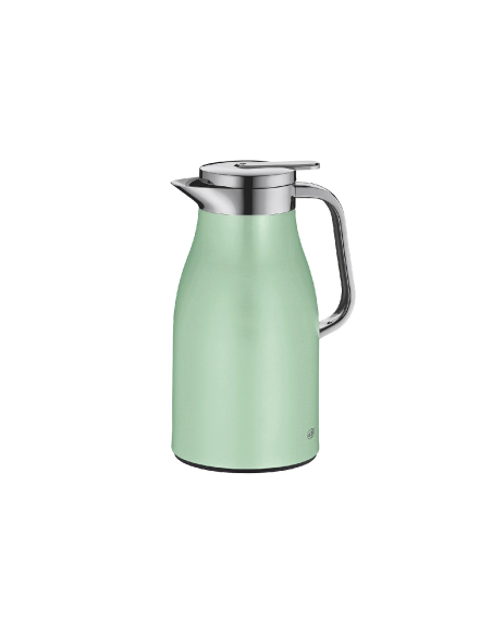 Isoleerkan Skyline pastel Mint mat 1L.
