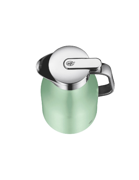 Isoleerkan Skyline pastel Mint mat 1L.