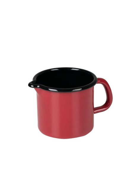 RIESS Melkkan emaille 0,75L