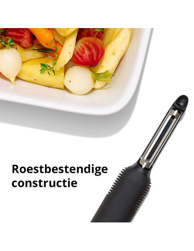 Oxo Dunschiller recht