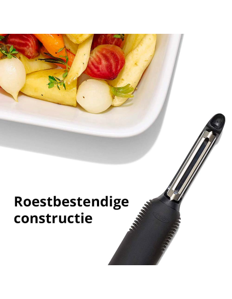 Oxo Dunschiller recht