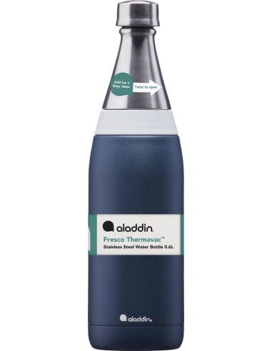 Aladdin Fresco Thermavac waterfles