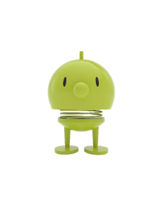 Hoptimist Bumble medium Limegroen