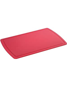 TPU Profi-snijmat 32 x 20 cm, rood