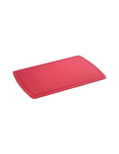 TPU Profi-snijmat 32 x 20 cm, rood