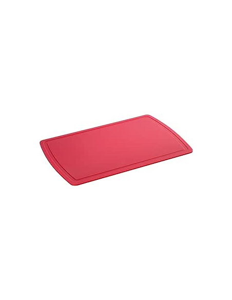 TPU Profi-snijmat 32 x 20 cm, rood
