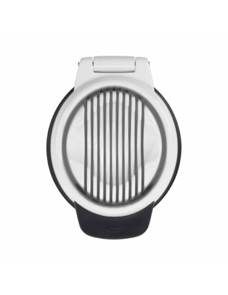 OXO Eiersnijder rond / ovaal