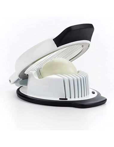 OXO Eiersnijder rond / ovaal