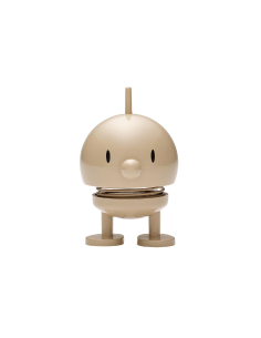 Hoptimist Bumble small Latte