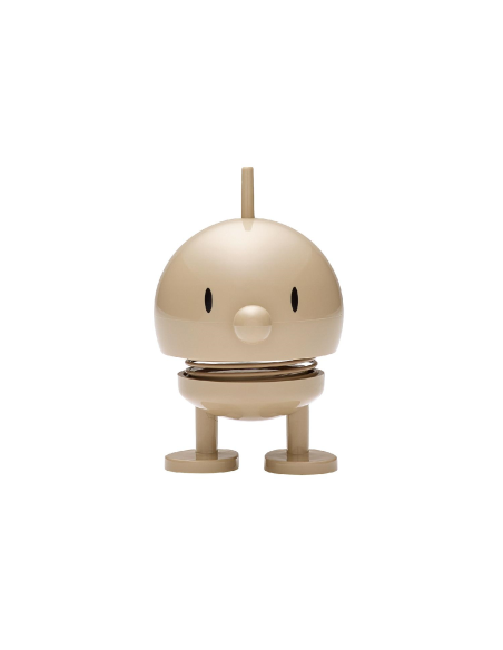 Hoptimist Bumble small Latte