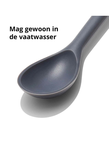 OXO Kooklepel Siliconen