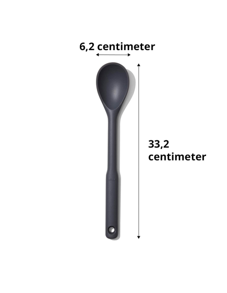 OXO Kooklepel Siliconen