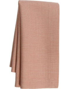 Loft Tafelkleed 150 x 250, Pink Lemonade