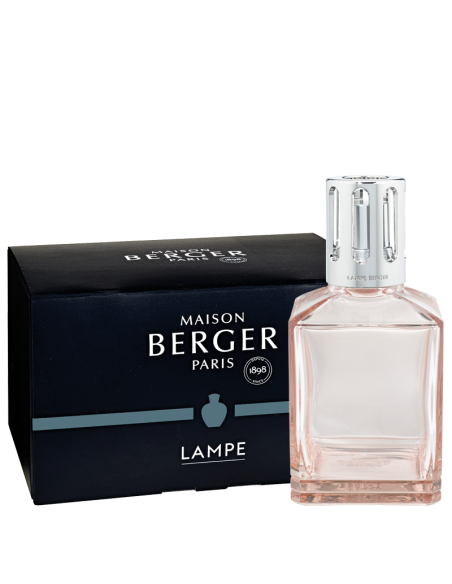 Lampe Berger Carrée Nude