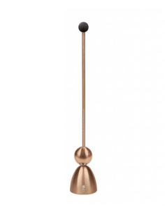 Clack Eierkoptikker Roségoud