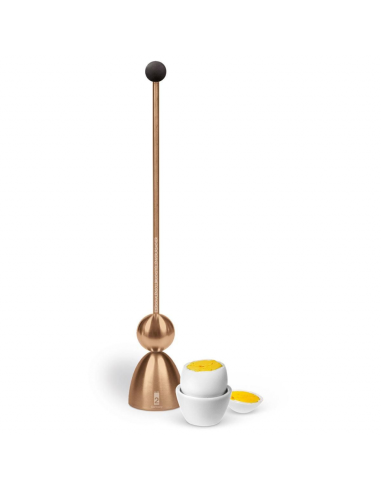 Clack Eierkoptikker Roségoud