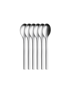 Set-6 Koffielepel