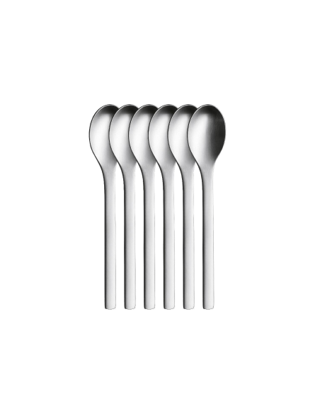 Set-6 Koffielepel