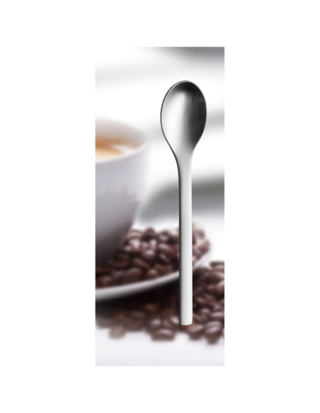Set-6 Koffielepel