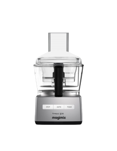 Magimix Compact 3200 Mat chroom